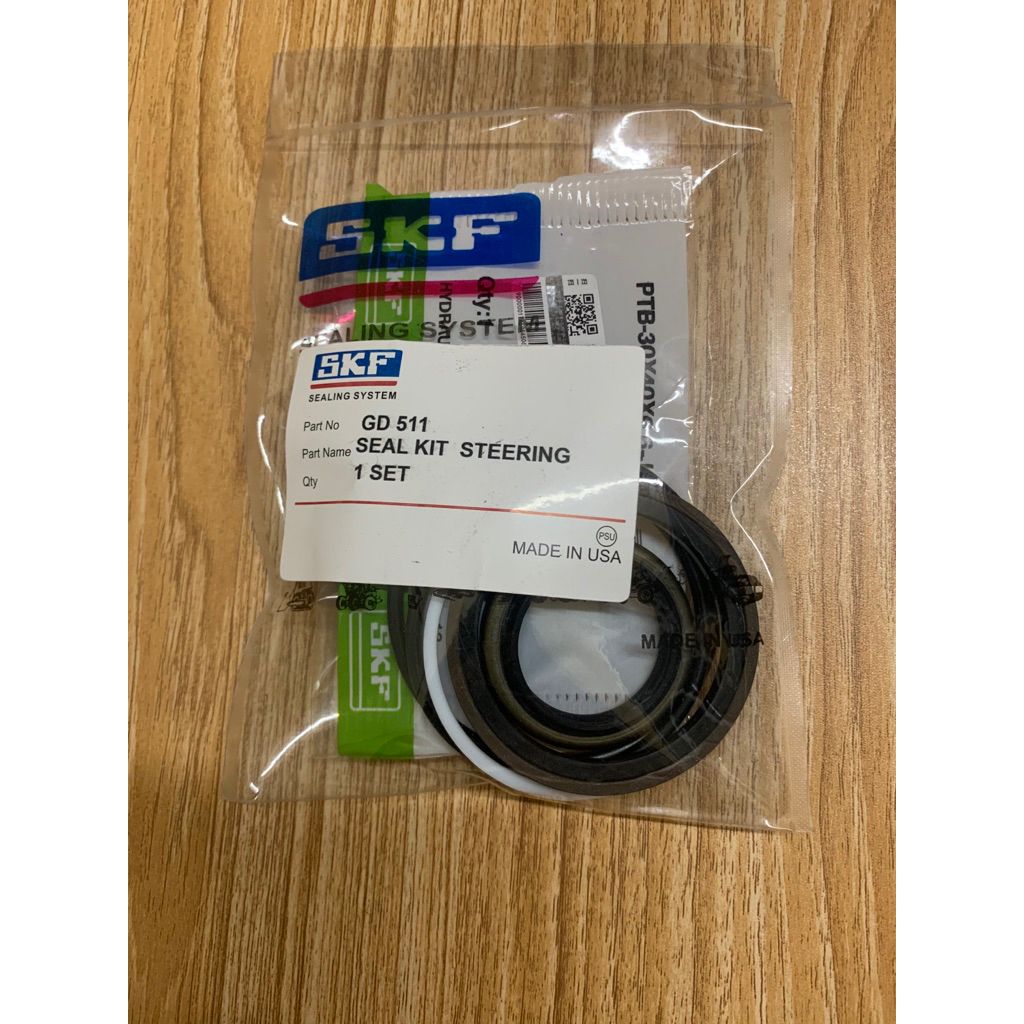 SEAL KIT KOMATSU GD511 steering
