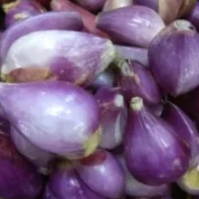 bawang merah kupas 1kg