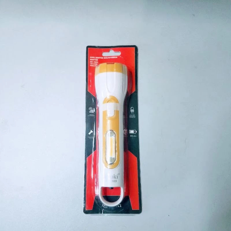 SENTER AOKI AK-1503 SENTER LED