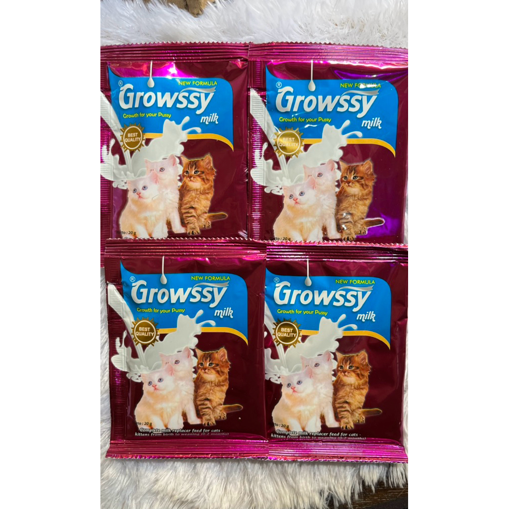 Dot Susu Kucing Silikon 60ml - Lembut, Ramah Lingkungan, Aman untuk Kucing