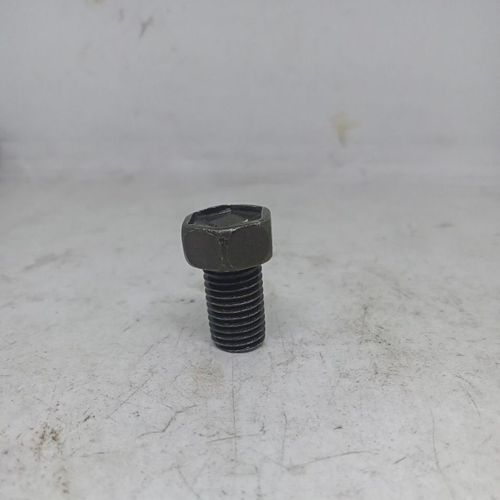 BAUT TAP OLI MESIN SUZUKI SHOGUN