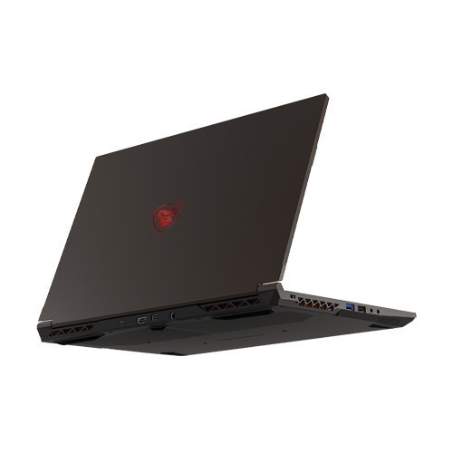 LAPTOP GAMING AXIOO MYBOOK PONGO 765 (BLACK)