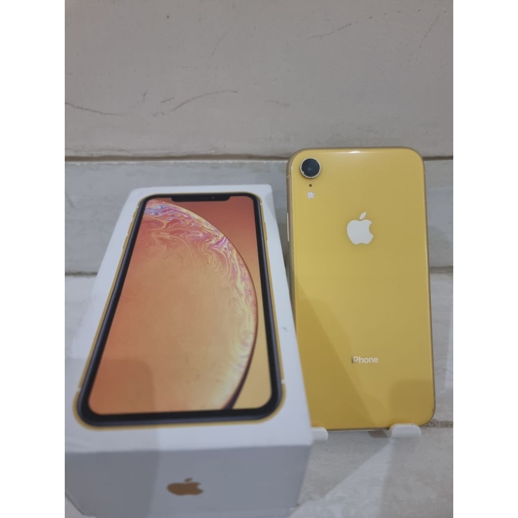 Iphone XR 128gb inter bypass