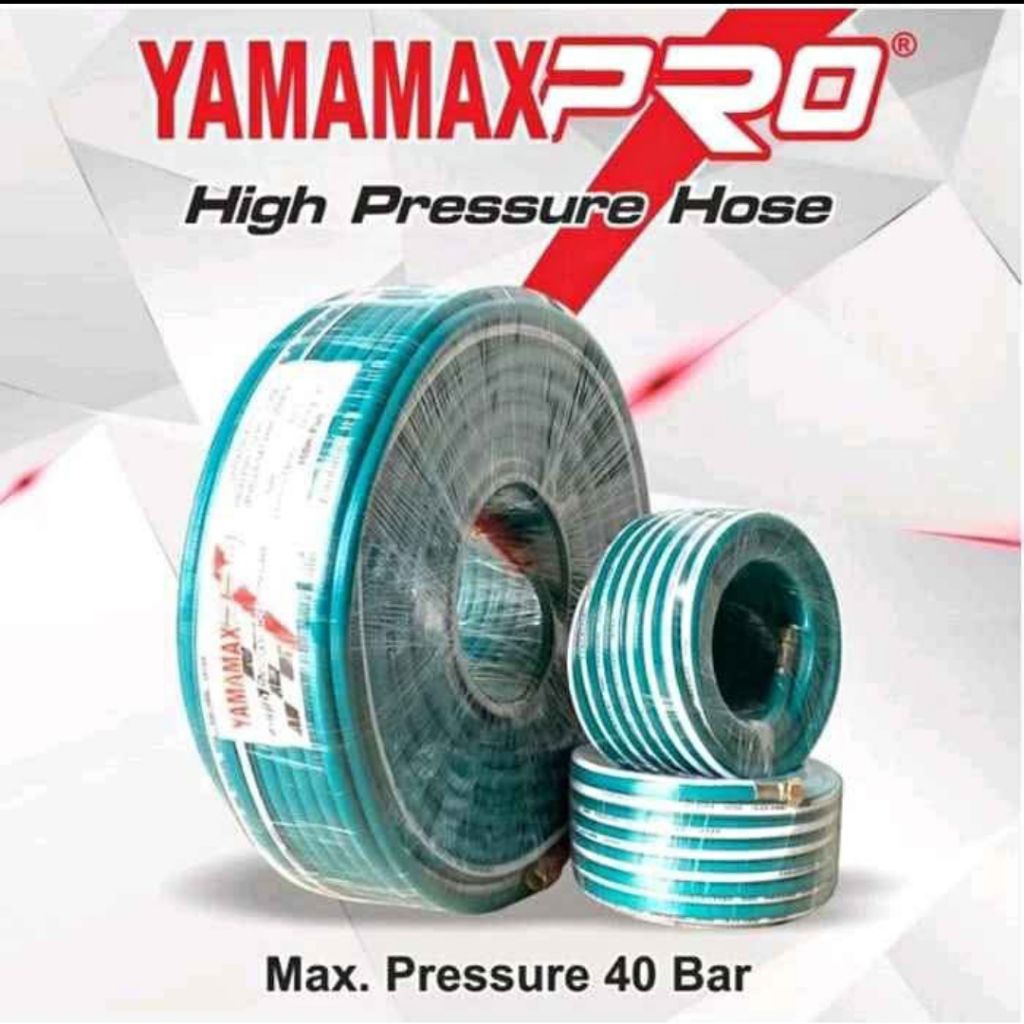 selang air/kompresor 50 meter