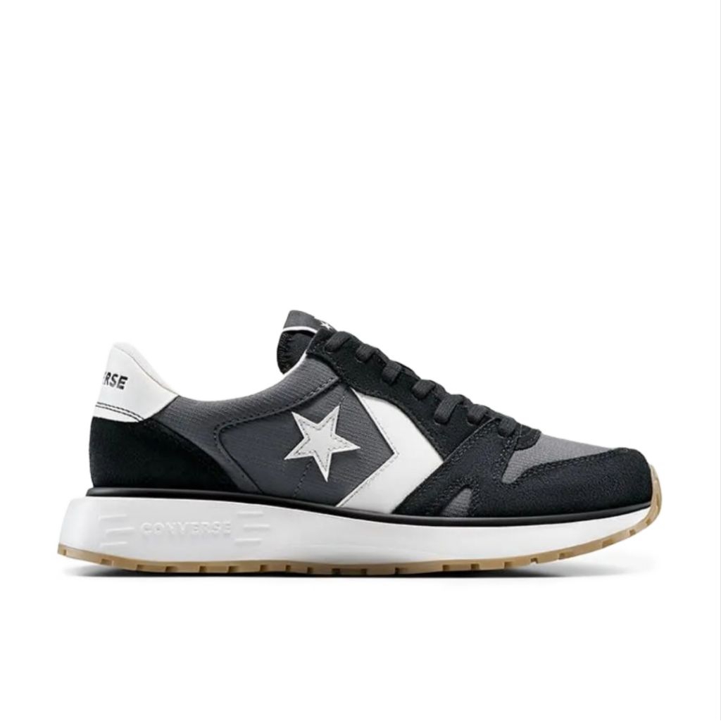 Converse Omni Trainer Unisex Sneakers - Black Dark Matter