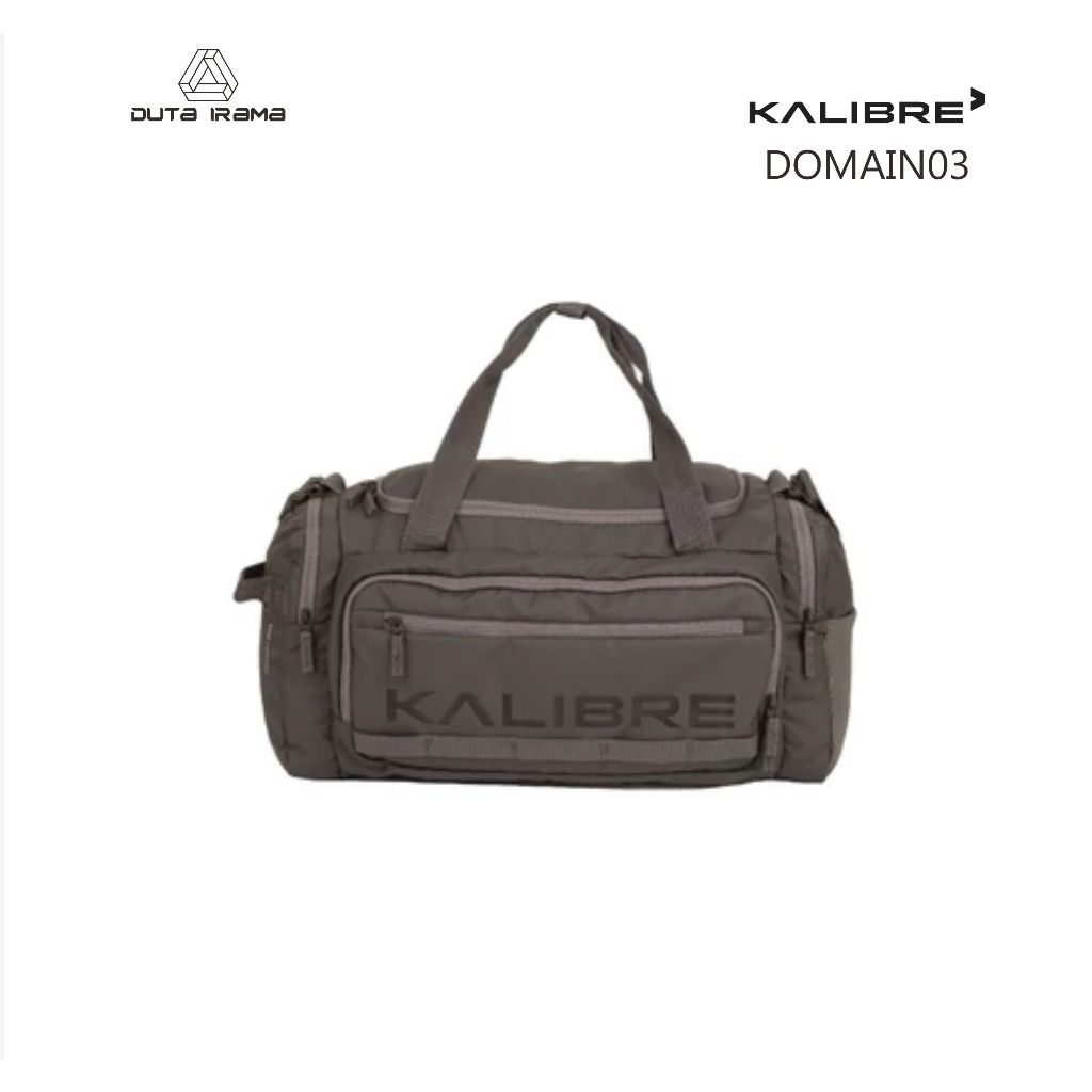 DUTAIRAMA - TAS TRAVEL BAG KALIBRE DOMAIN 03 930078 30L