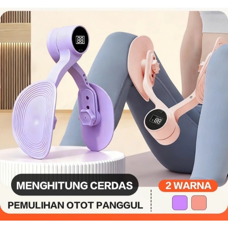 Kegel Trainer Fitness Senam YM