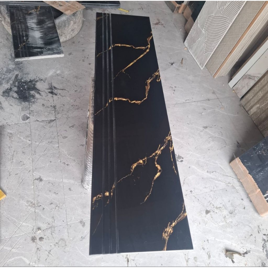 granit pijakan tangga 30×90 18×90 1set step nosing