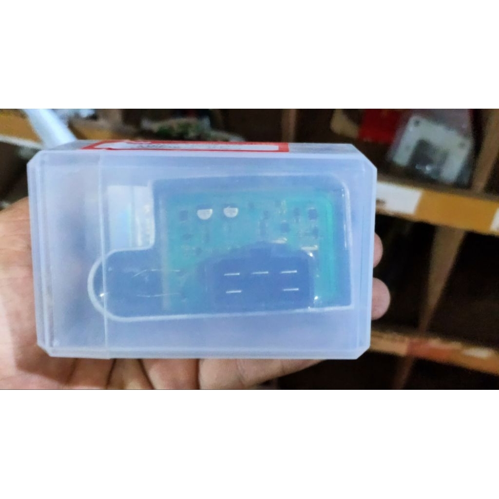 KIPROK BEAT FI/REVO FI