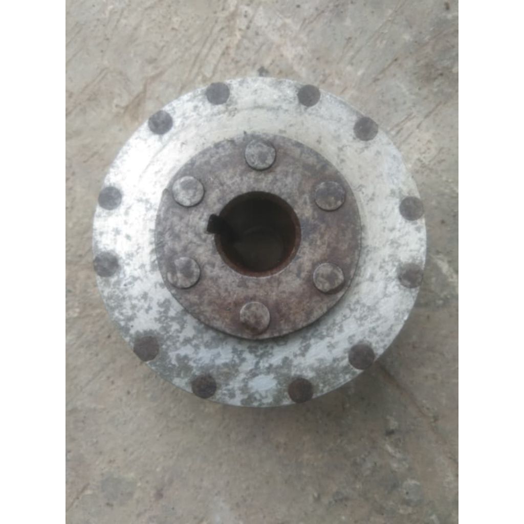 mahnet honda s90 s90z ori bekas ready