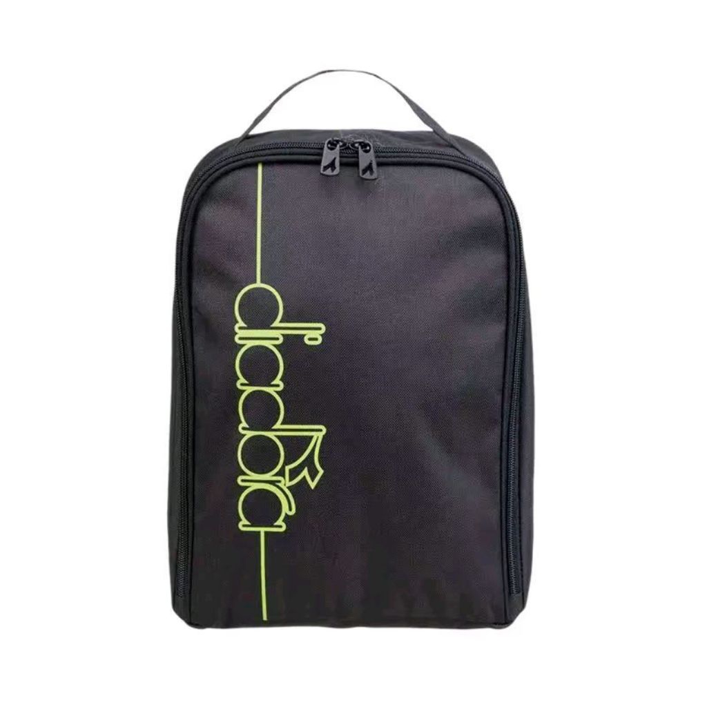 DIADORA NILDO SHOES BAG BLACK ORIGINAL
