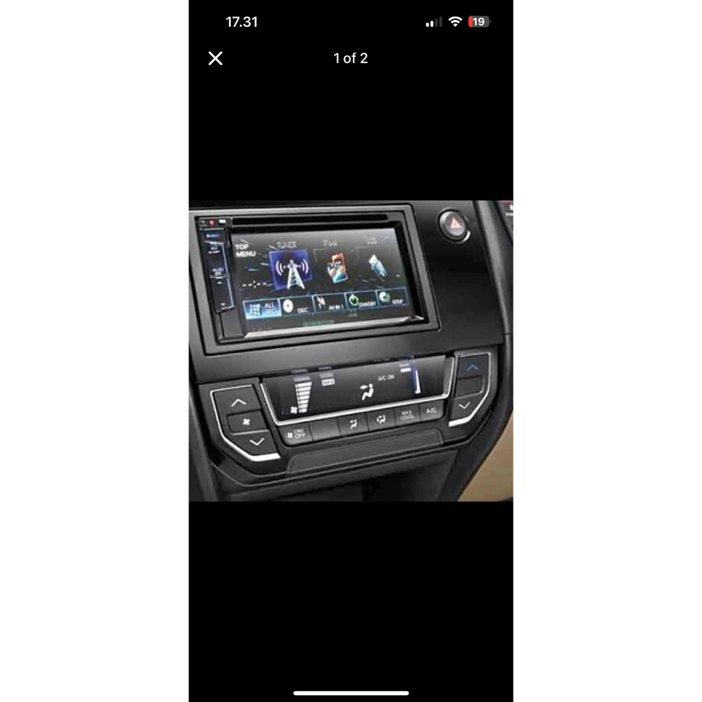 head unit kenwood
