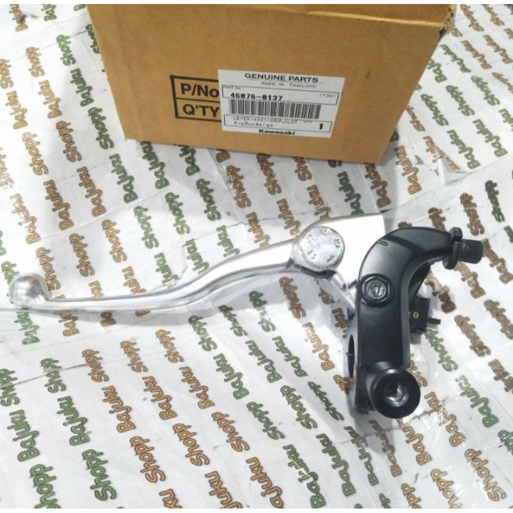 HANDLE KOPLING ASSY ER6 ER6N