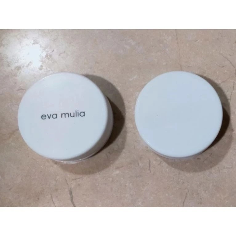 Night Cream EVA MULIA OV1 dan OV2