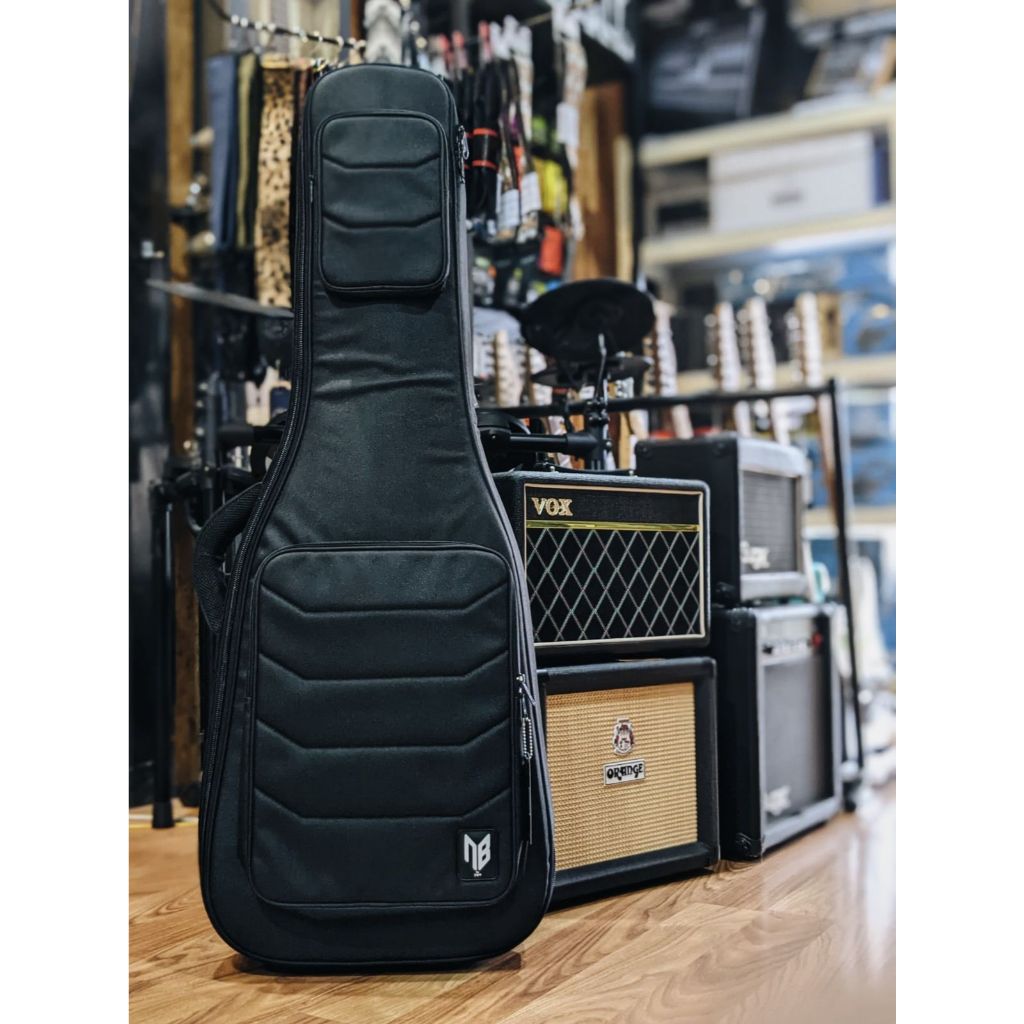 DBM NB Pro Electric Guitar Gigbag