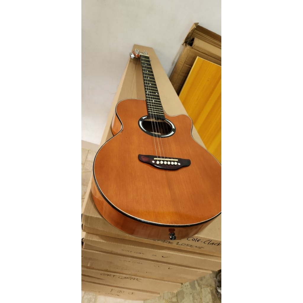 gitar yamaha apx 500ii