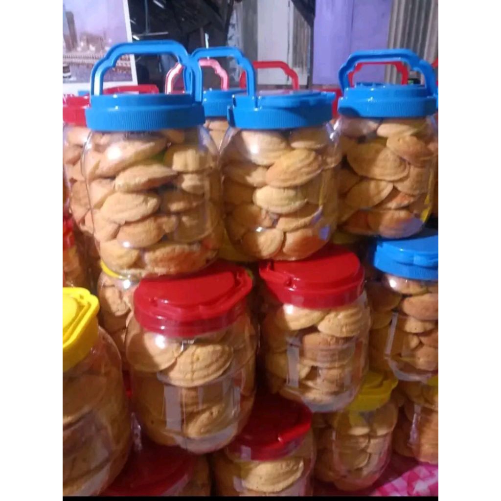 Bolu Kuwuk, Bolu Kijing/Bolu Klemben Kering Lembut