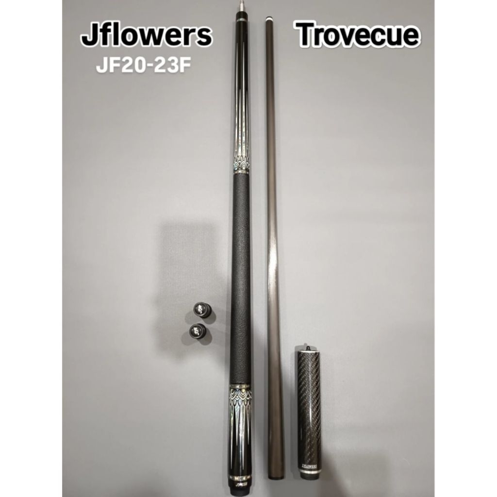 Butt Jflowers JF20-23F