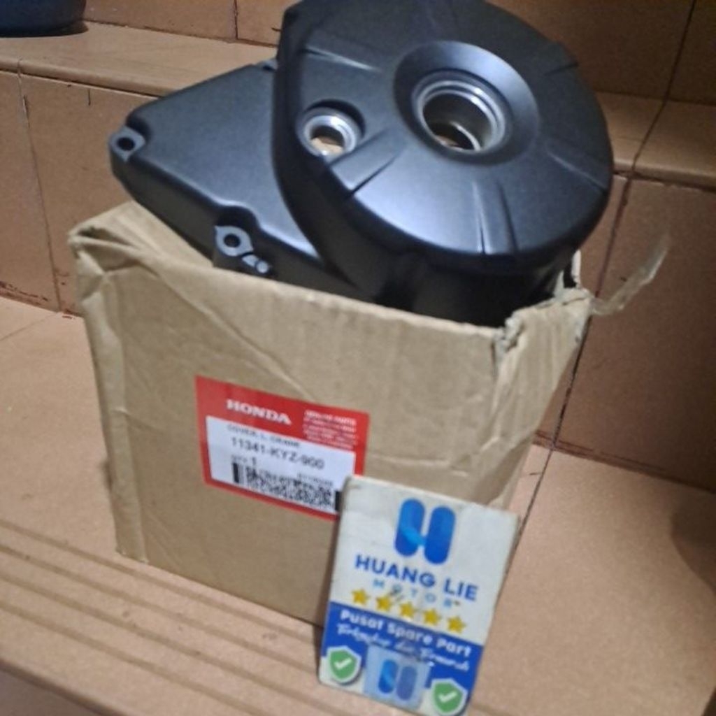 Bak Magnit Supra X 125 FI asli 11341KYZ900
