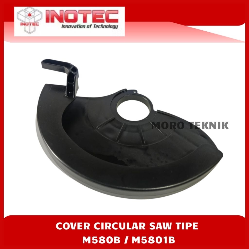 PELINDUNG MATA / COVER MATA CIRCULAR SAW FOR M5801B / M580B