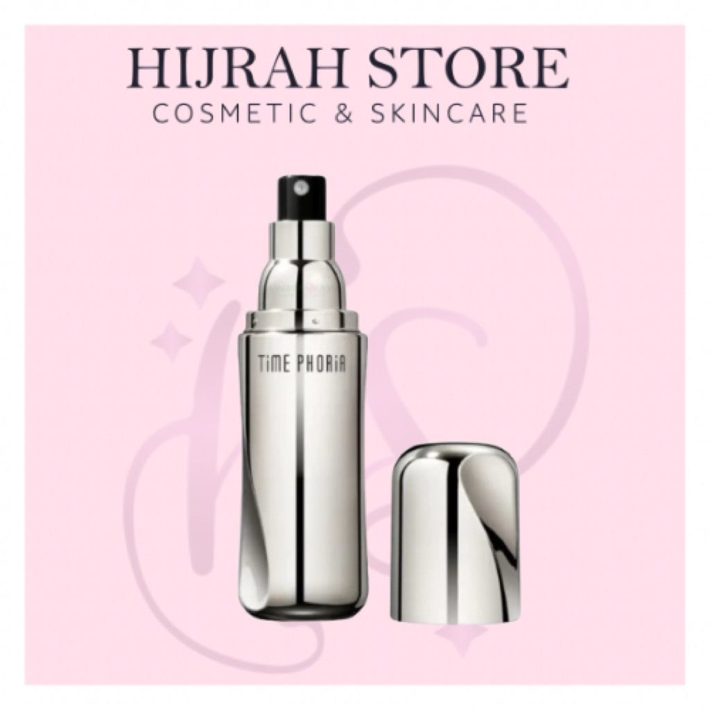HIJRAH STORE TIMEPHORIA TIMELESS SUPERNOVA SETTING SPRAY