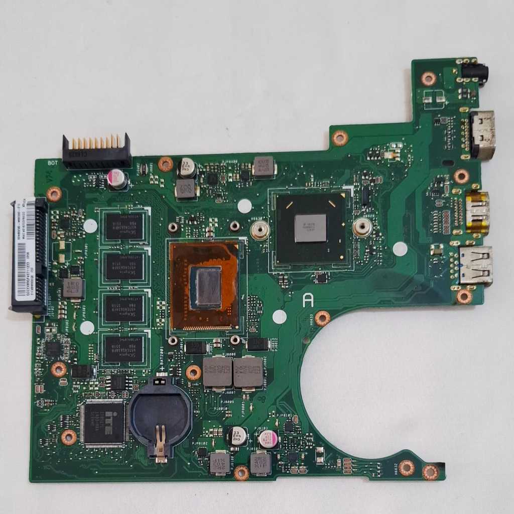Mainboard Motherboard MOBO ASUS X200 X200CA X200MA