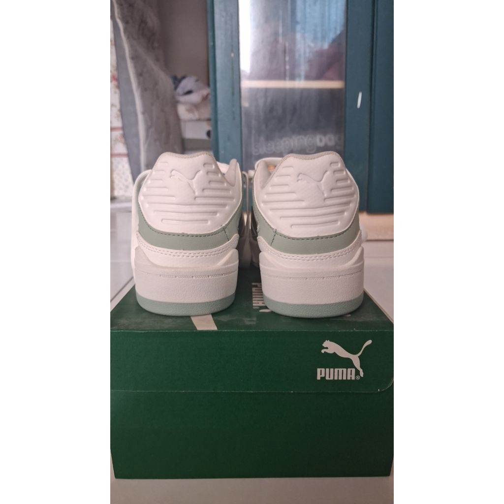 Sepatu PUMA Slipstream Deboss Wns