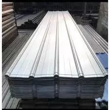 Spandeck / Spandek Atap 0.40 mm Full Panjang 6 Meter