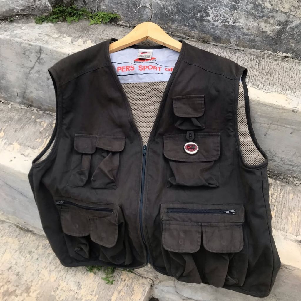 Vest NIKE ACG tactical