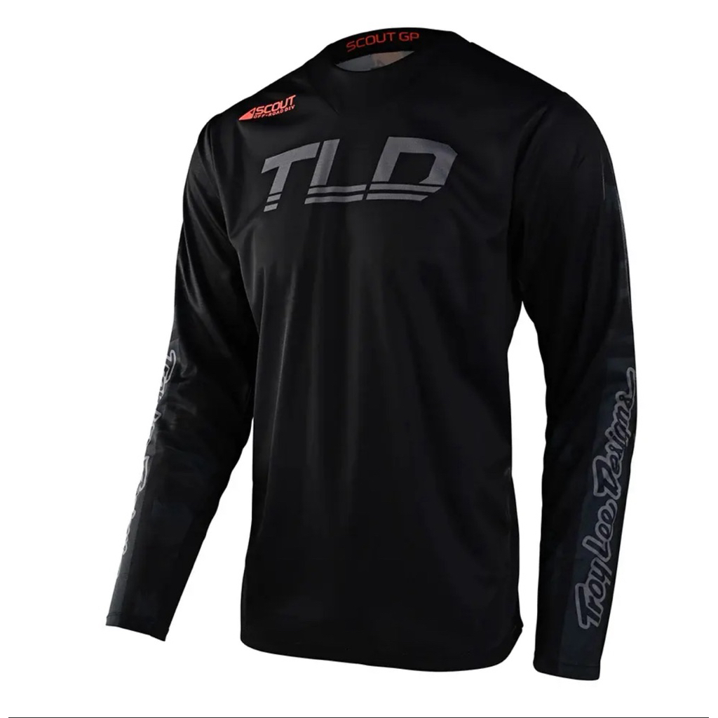 jersey TLD motor trail / bikers / MTB size L