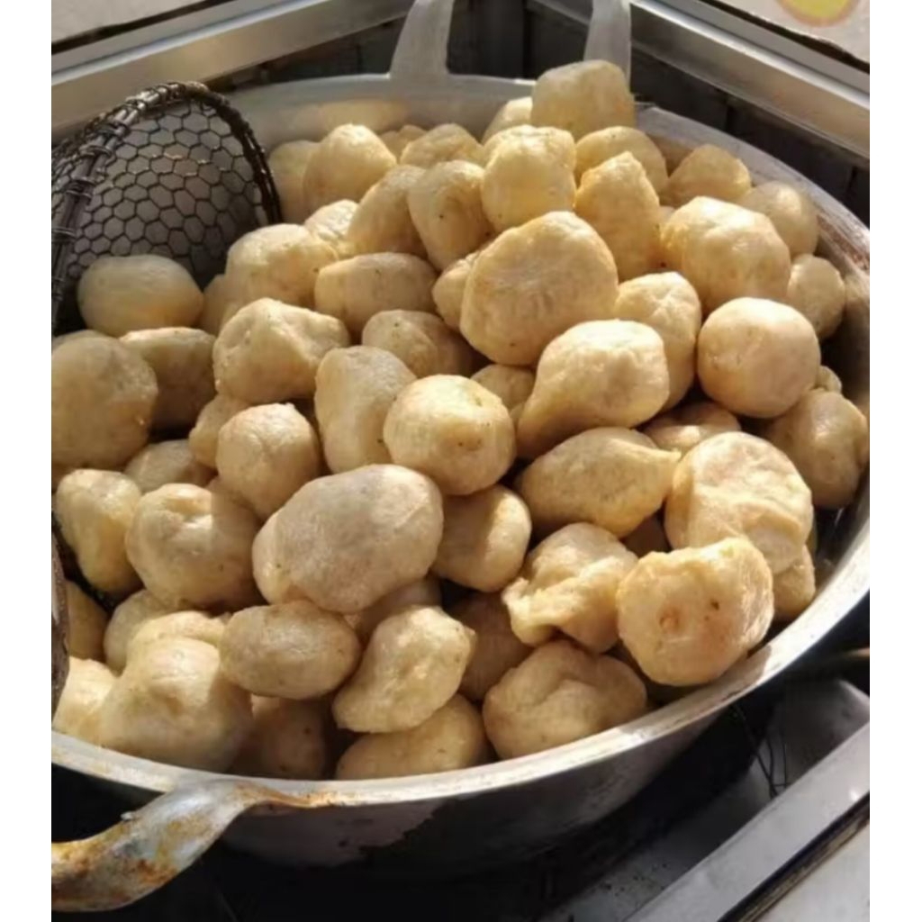 Basmut bandung fresh