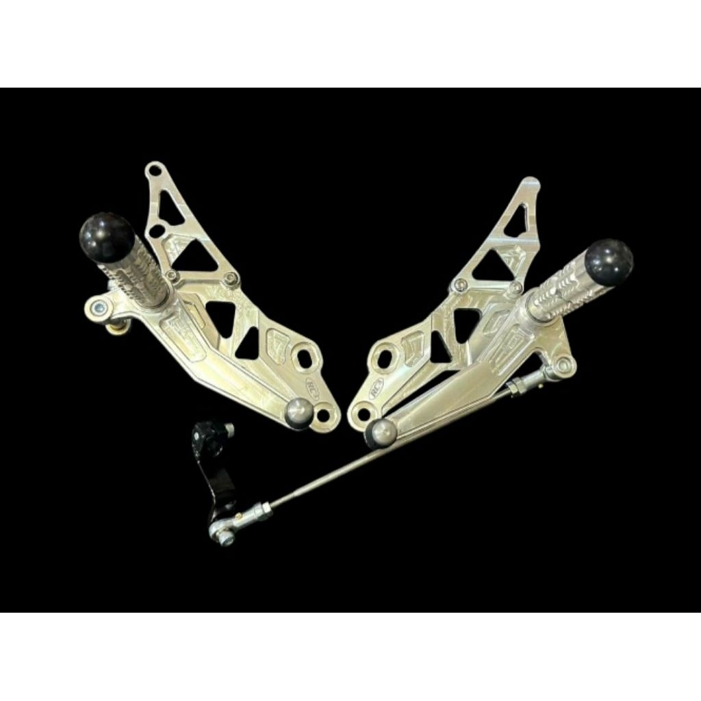 footstep underbone vixion disc NVA NVL all new vixion
