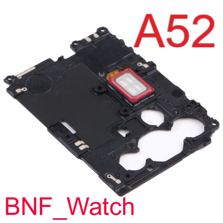 Speaker Atas - Earpiece plus Frame - Samsung Galaxy A52 / SM-A525F/DS / SM-A526B/DS