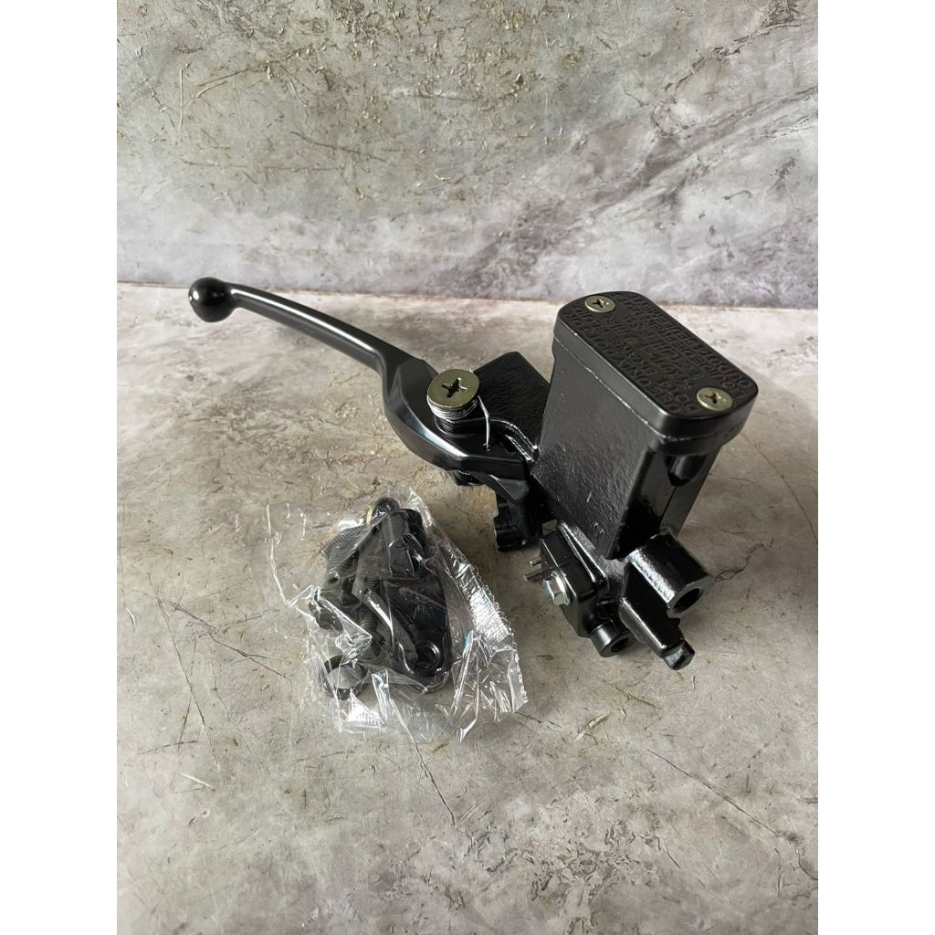 (OSK) MASTER REM ATAS PLUS HANDLE VARIO 150 VARIO 125 NEW LED 2018