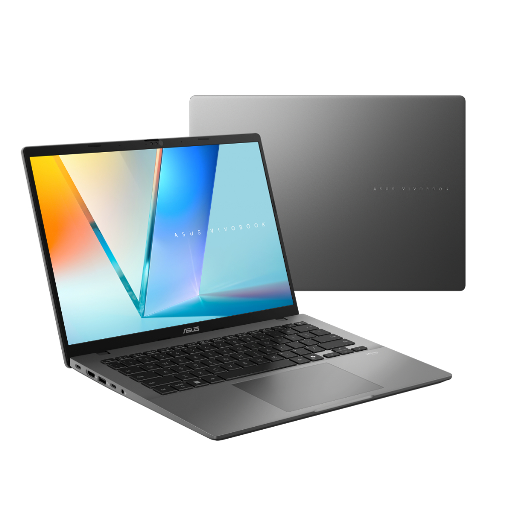 ASUS VIVOBOOK S14 S3407VA CORE I5 210H RAM 16GB 1TB W11+OHS 14.0 WUXGA IPS