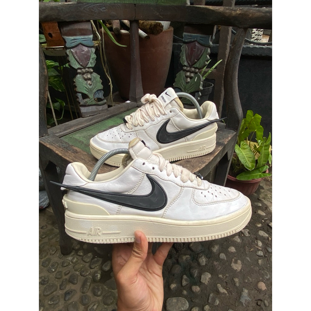 Nike af1 ambush