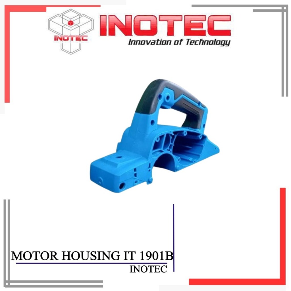 Body box pasah planner  191mdl makita 190/192,makita1901B warna biru atau merah kami kirim random