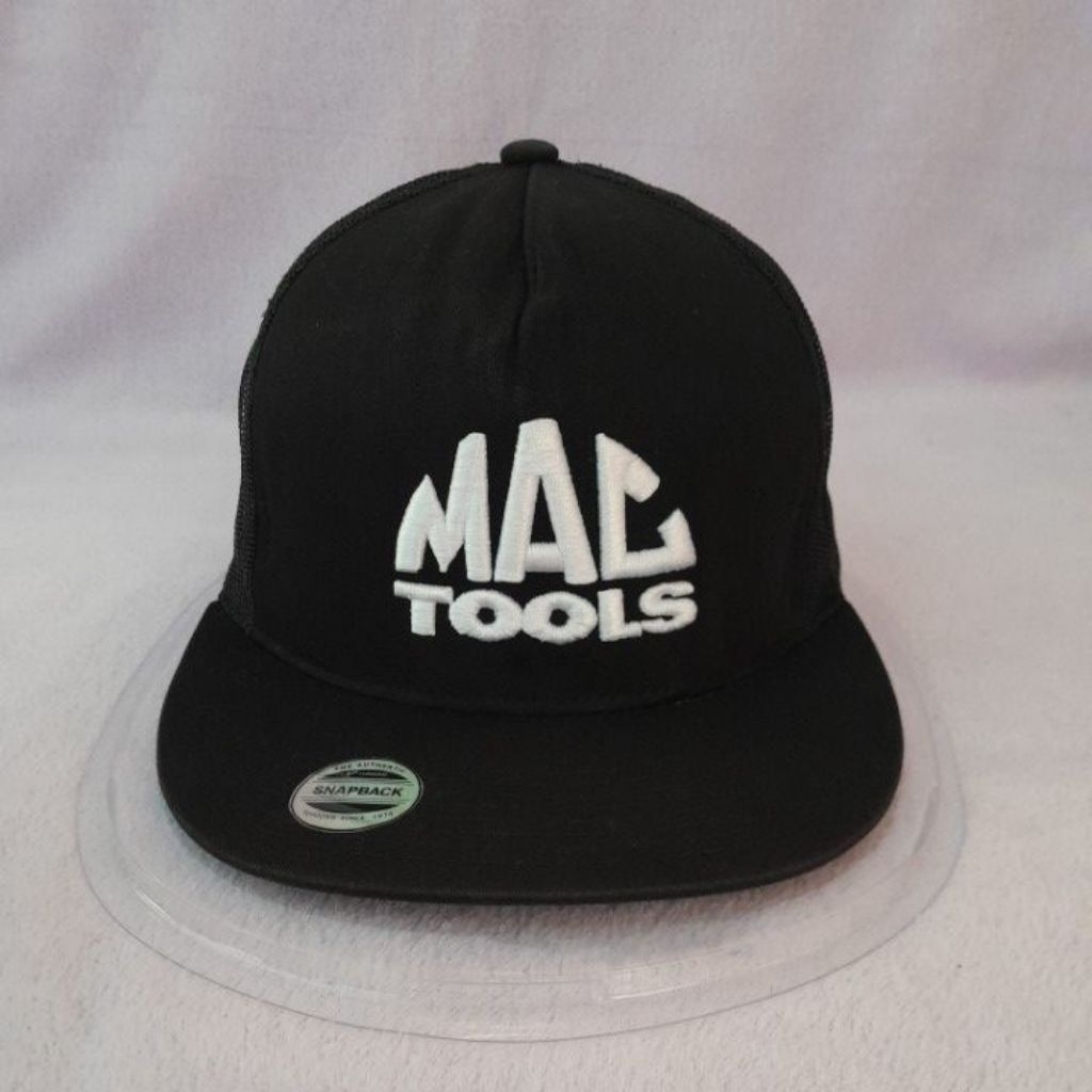 topi brand second (CLASSICS YUPOONG)