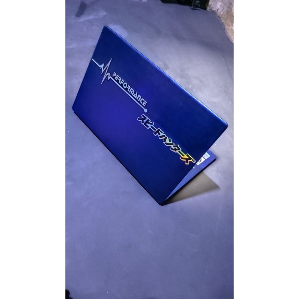 Laptop Second Infinix InBook X2 Gen 11 - Intel Core i3 | Slim & Ringan