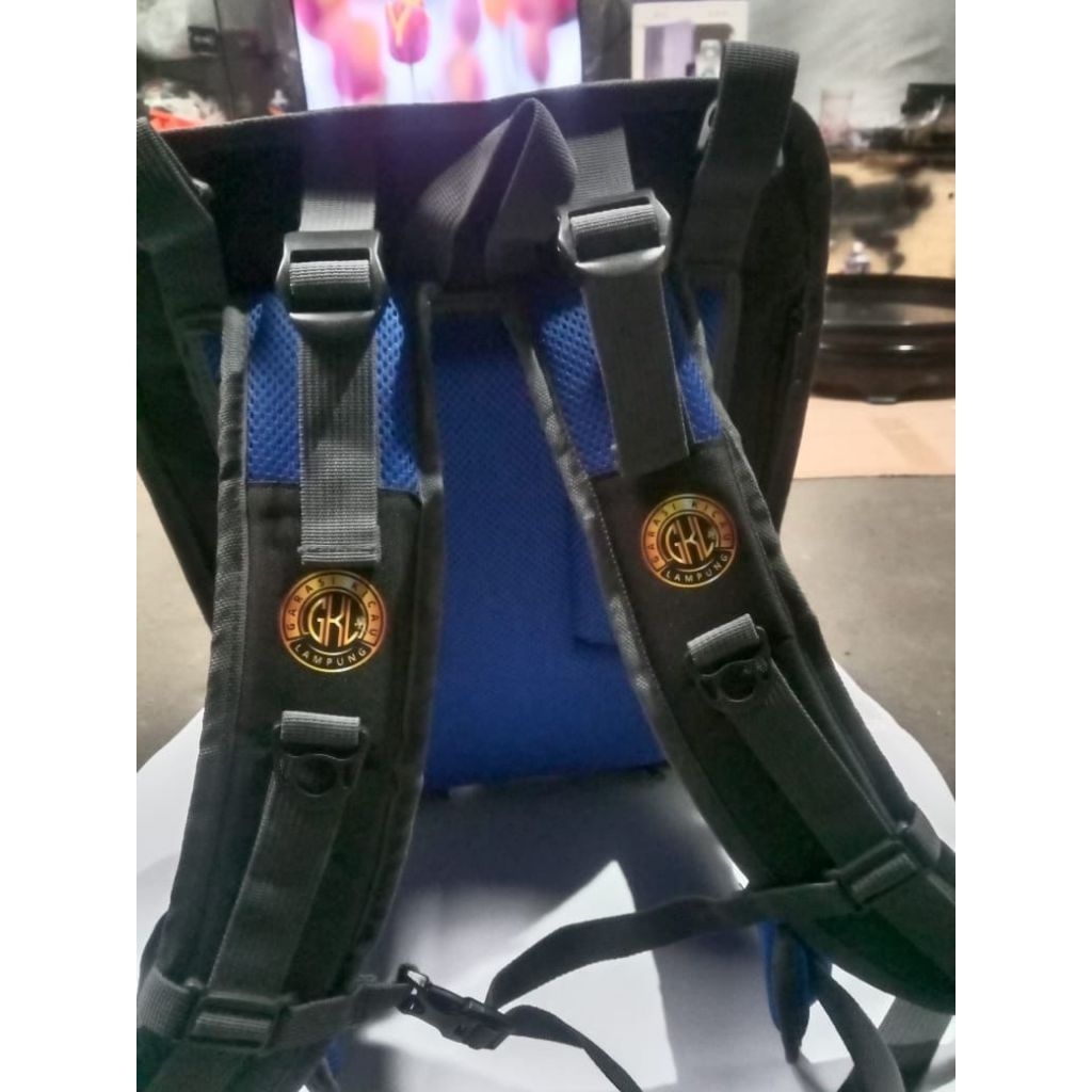 tas sangkar murai merk gkl tebal