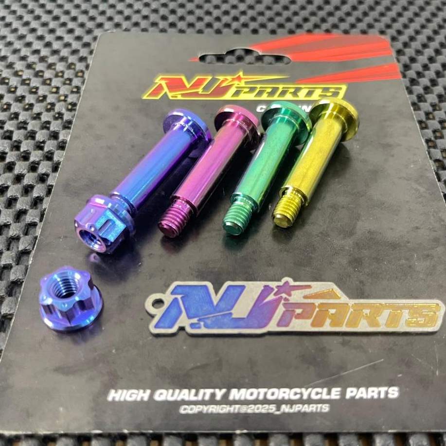 TOJOSAN HANDEL MASTER REM RADIAL UNTUK MASTER REM [ BREMBO,RCB,RACEPRO,KTC/UNIVERSAL] DRAT 10 PANJAN