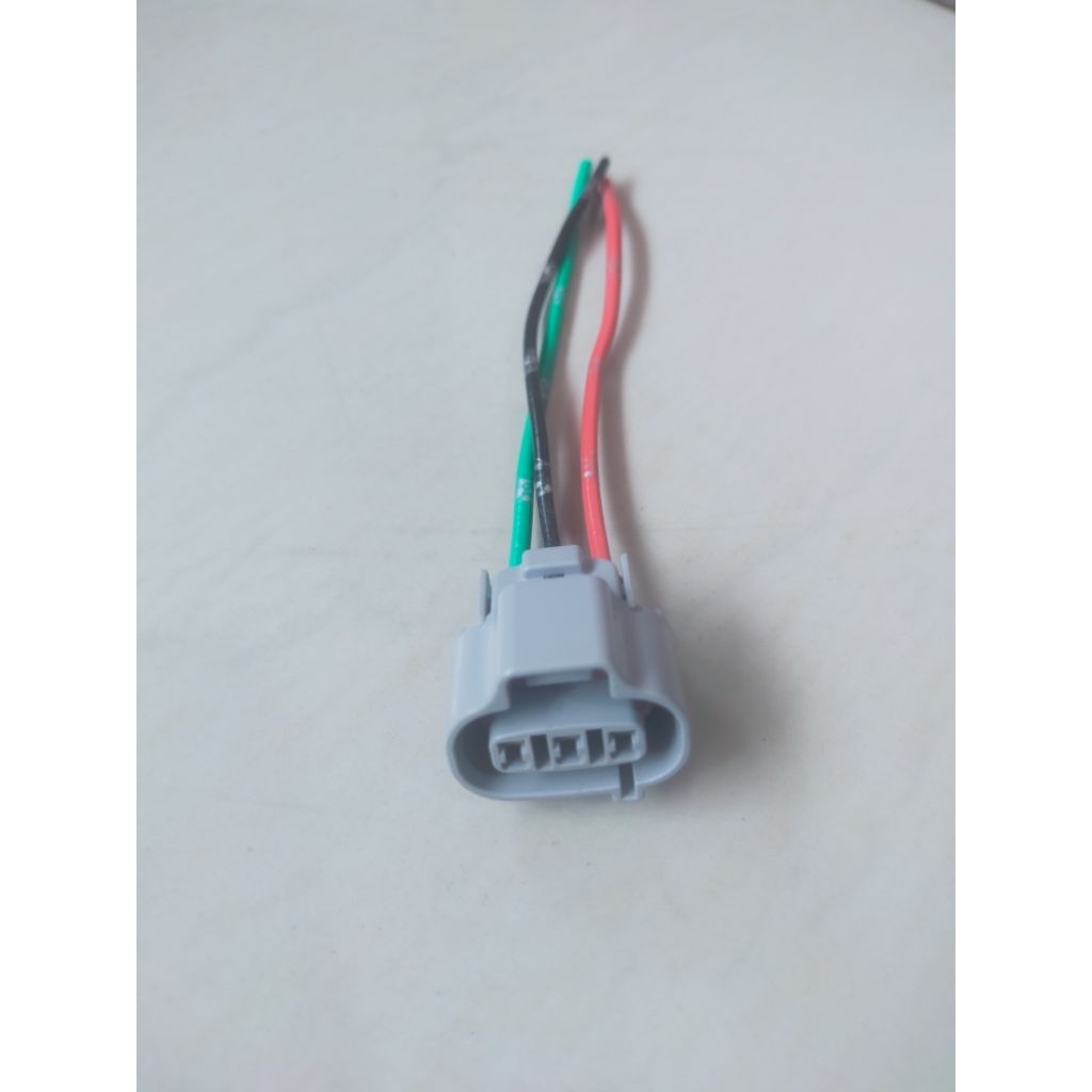 Soket Sensor Speed Matic Avanza/Xenia Kualitas bagus