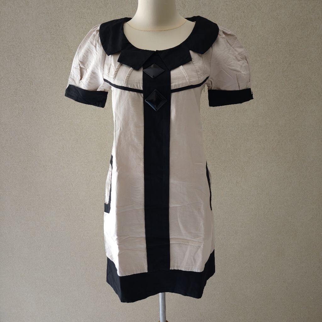 dress wanita/baju wanita/dress vintage /dress remaja
