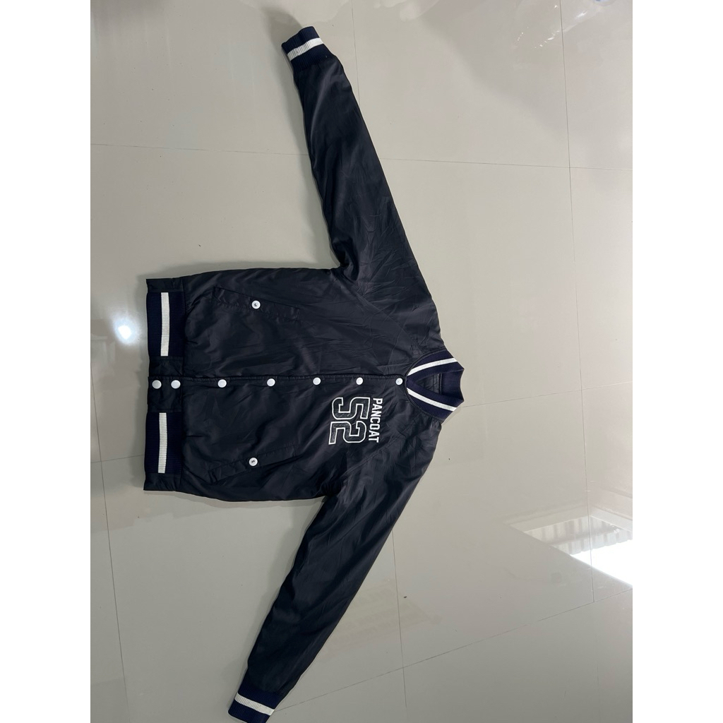 varsity pancoat