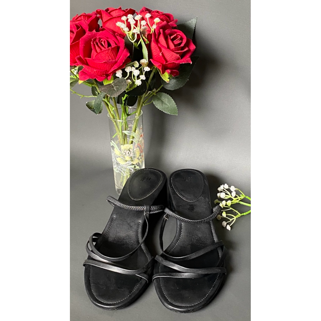 sandal H&M