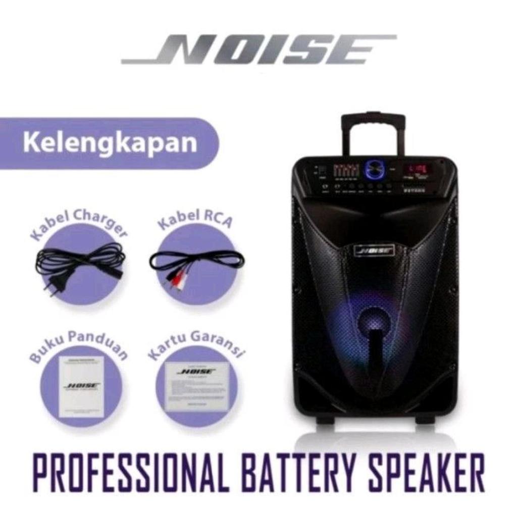 Speaker Noise 899V Original 15inch Portable noise 899 V | MELODY CLASSIC