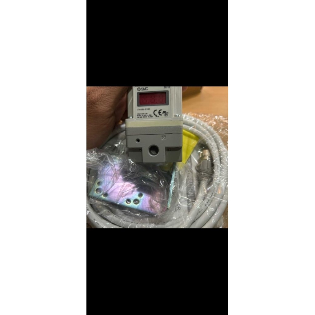SENSOR REGULATOR PNUEMATIC SMC ITV1030311BS ITV1030-311BS