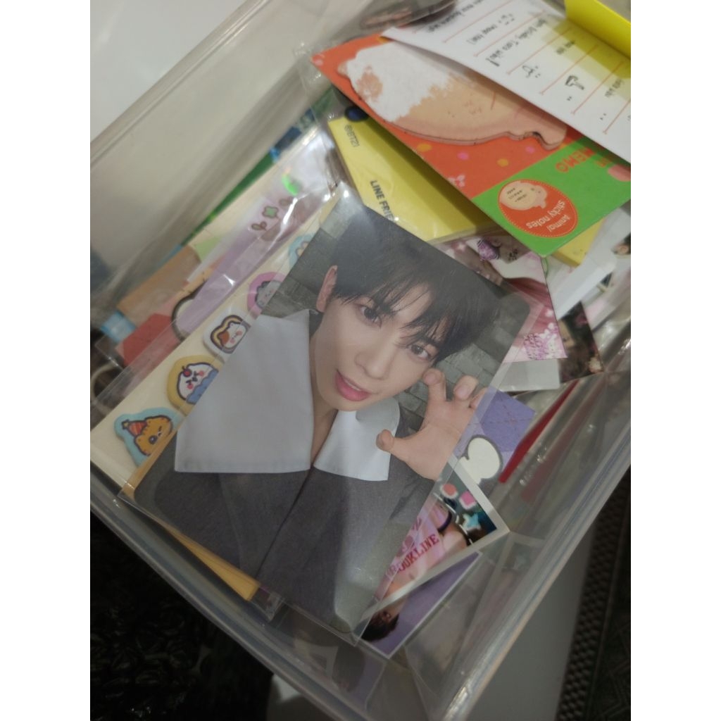 [BOOKED] album cortis