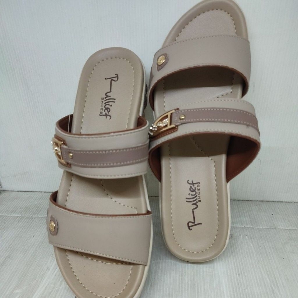 RULLIEF FLO 583 CREAM 39