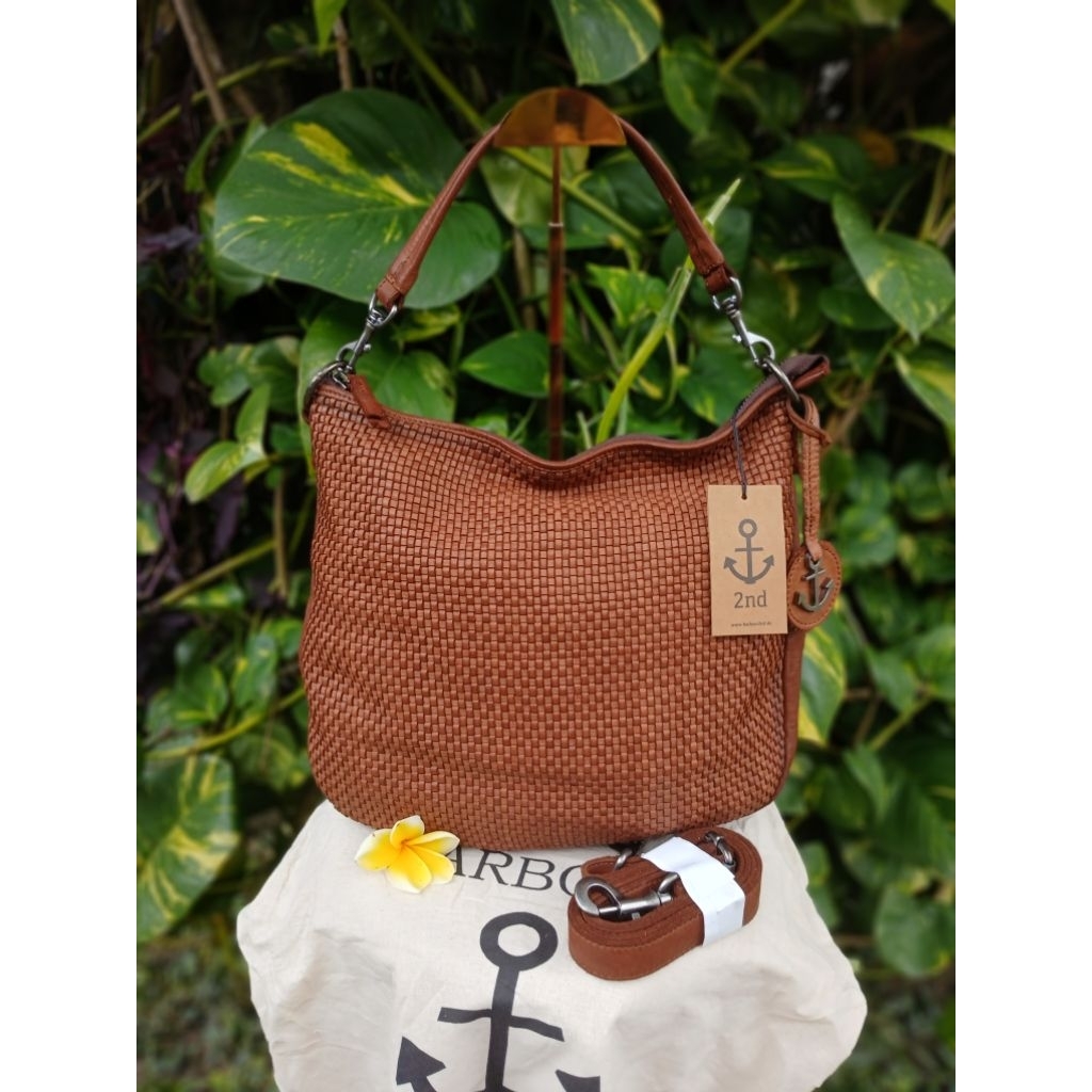 Harbour 2nd Maureen Cognac